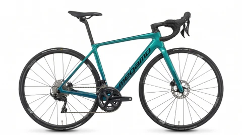 MEGAMO Raise Carbon Road tg S